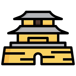 pjöngjang icon