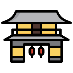東京 icon
