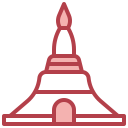 naypyidaw icon