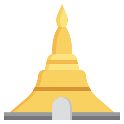 naypyidaw ikona