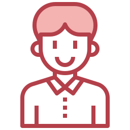 Employee icon