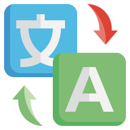 Translation icon