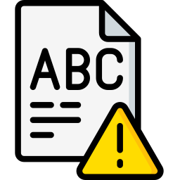 Document icon