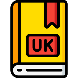 Book icon