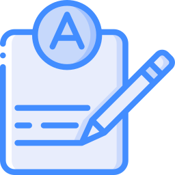 Document icon