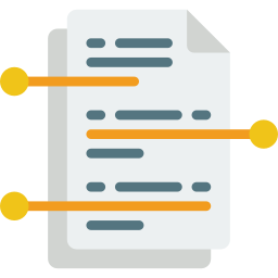 Document icon