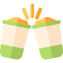 Cocktails icon