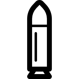 Пуля иконка