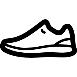 zapatillas icono