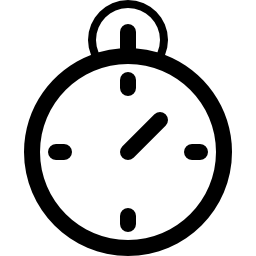 Stopwatch icon