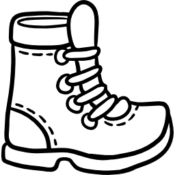 Boot icon