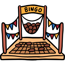bingo ikona