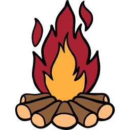 lagerfeuer icon