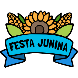 축제 junina icon
