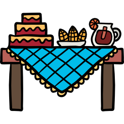 Dinner icon