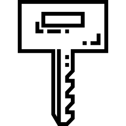 ドアキー icon