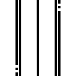 Пунктирная линия иконка