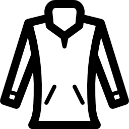 Jacket icon