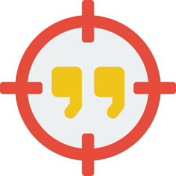 Target icon