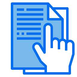 Document icon