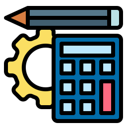 Calculator icon