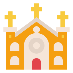 chapelle Icône