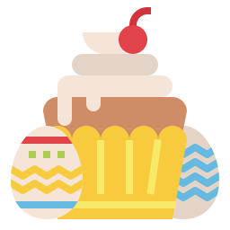 カップケーキ icon