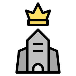 Building icon