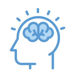 Brain icon