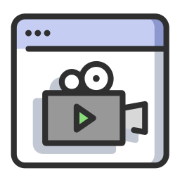 videoplayer icon