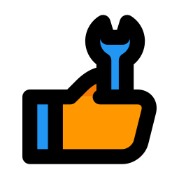 Maintenance icon