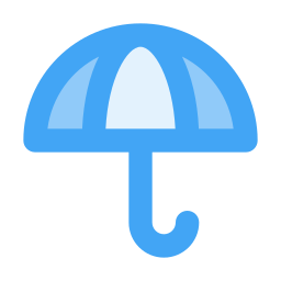 regenschirm icon