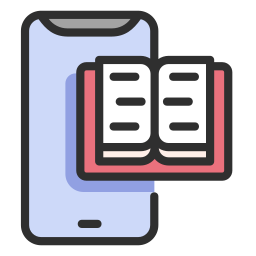 Ebook icon