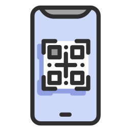qrコード icon