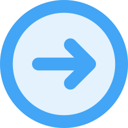 Right arrow icon