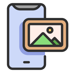 Gallery icon