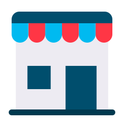 Store icon