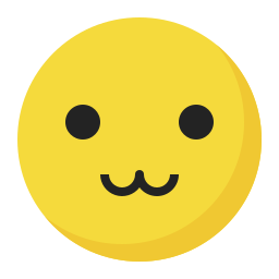 Smile icon