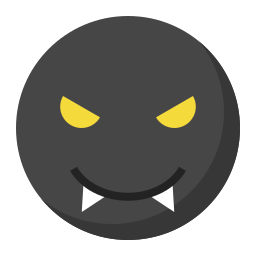 Demon icon