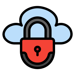 Padlock icon