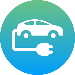 elektroauto icon