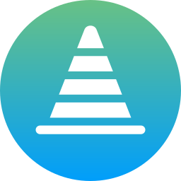 Cone icon