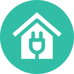 Smarthome icon