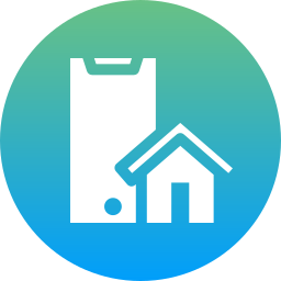 Smarthome icon