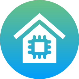 Smarthome icon