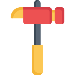 hammer icon