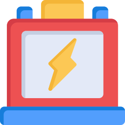 Battery icon