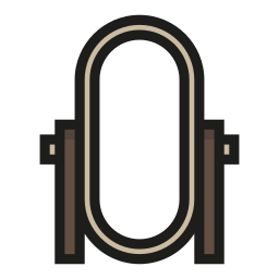 Зеркало иконка