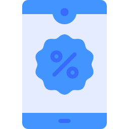 Smartphone icon