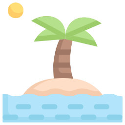 Island icon